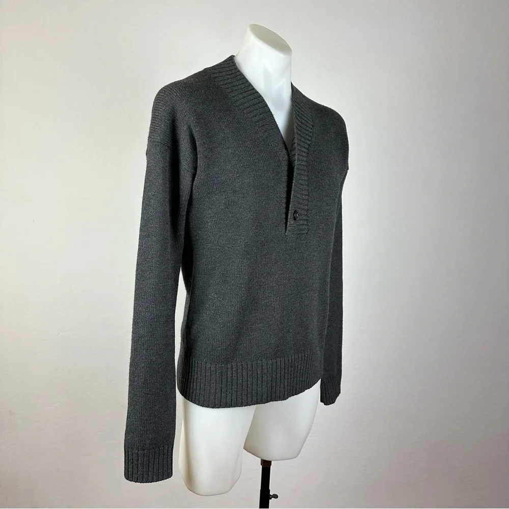 Marc Jacobs Cashmere Cardigan Pullover